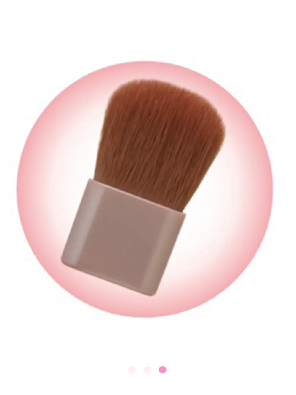 CANMAKE TOKYO Glow Fleur Cheeks #17 Strawberry Milk Fleur -Japan Makeup
